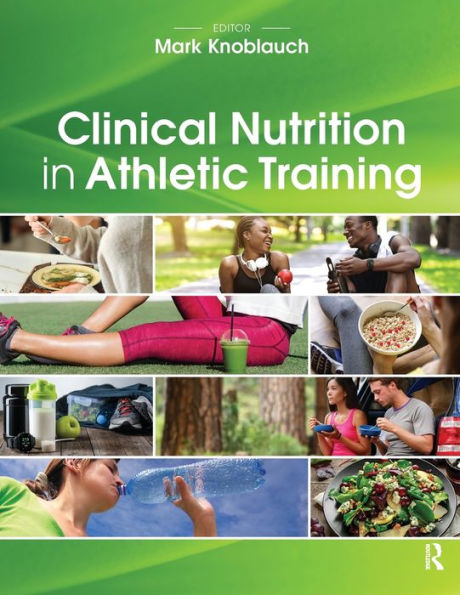 Clinical Nutrition Athletic Training