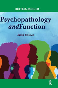 Free computer books to download Psychopathology and Function