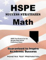Hspe Success Strategies Math Study Guide: Hspe Test Review for the Nevada High School Proficiency Exam