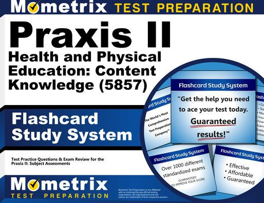 Praxis Ii Health And Physical Education Content Knowledge