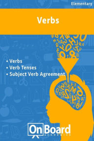 Title: Verbs: Verb Tenses, Subject-Verb Agreement, Author: Todd DeLuca