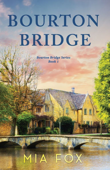 Bourton Bridge