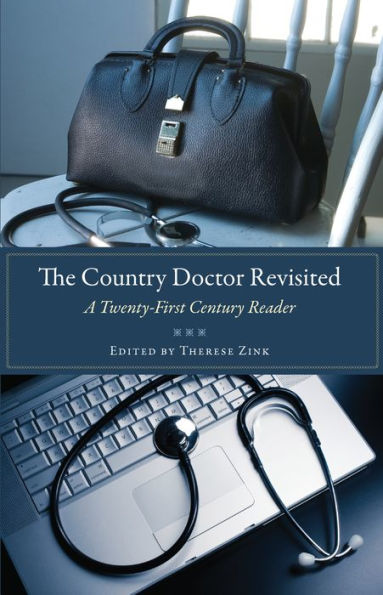 The Country Doctor Revisited: A Twenty-First Century Reader