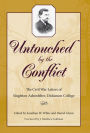 Untouched by the Conflict: The Civil War Letters of Singleton Ashenfelter, Dickinson College