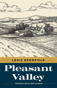 Title: Pleasant Valley, Author: Louis Bromfield