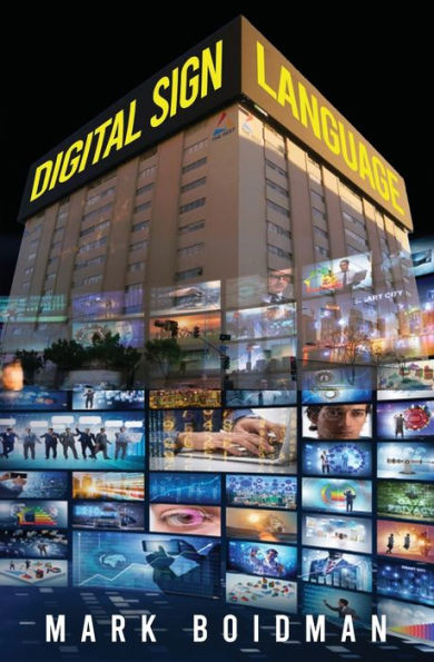Digital Sign Language