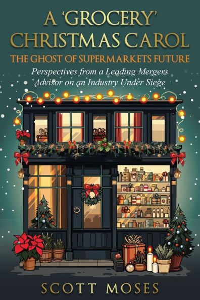 A 'Grocery' Christmas Carol: The Ghost of Supermarkets Future