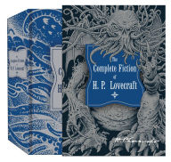 French literature books free download The Complete Fiction of H.P. Lovecraft English version 9780785834205 by H. P. Lovecraft MOBI FB2