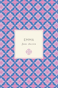 Title: Emma, Author: Jane Austen