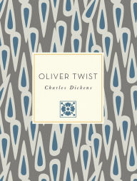 Title: Oliver Twist, Author: Dickens Charles Charles