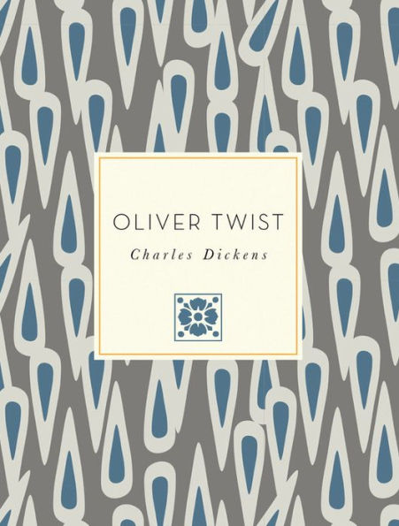 Oliver Twist