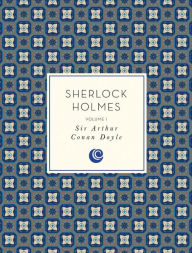 Title: Sherlock Holmes: Volume 1, Author: Arthur Conan Doyle