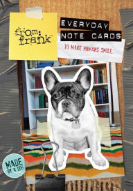 Title: From Frank Everyday Note Cards To Make Humans Smile, Author: From Frank