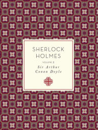 Title: Sherlock Holmes: Volume 2, Author: Arthur Doyle