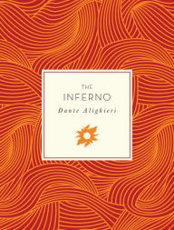 Title: The Inferno, Author: Dante Alighieri