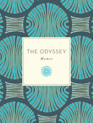 Title: The Odyssey, Author: Homer