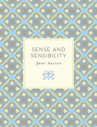 Title: Sense and Sensibility, Author: Jane Austen