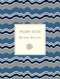 Title: Moby Dick, Author: Herman Melville