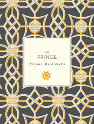 Title: The Prince, Author: Niccolo Machiavelli