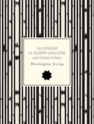 Title: The Legend of Sleepy Hollow and Other Stories, Author: Washington Irving