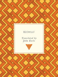 Title: Beowulf, Author: John Earle