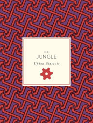 Title: The Jungle, Author: Upton Sinclair