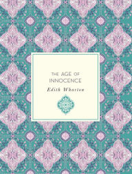 Title: The Age of Innocence, Author: Edith Wharton