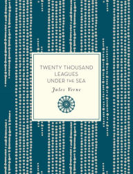 Title: Twenty Thousand Leagues Under the Sea, Author: Jules Verne