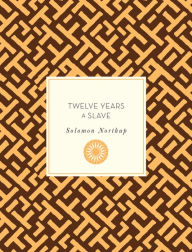 Title: Twelve Years a Slave, Author: Solomon Northup