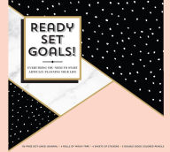 Title: Ready Set Goals!, Author: Leanne Moreau