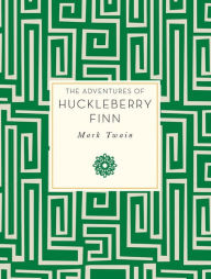 Title: Adventures of Huckleberry Finn - BN, Author: Twain