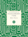 Adventures of Huckleberry Finn - BN