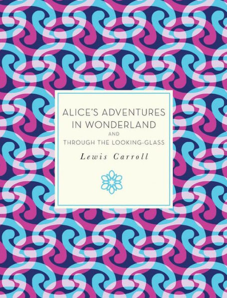 Alice's Adventures in Wonderland - BN