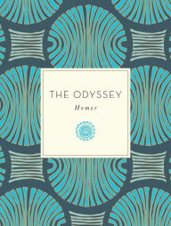 Title: Odyssey - BN, Author: Homer