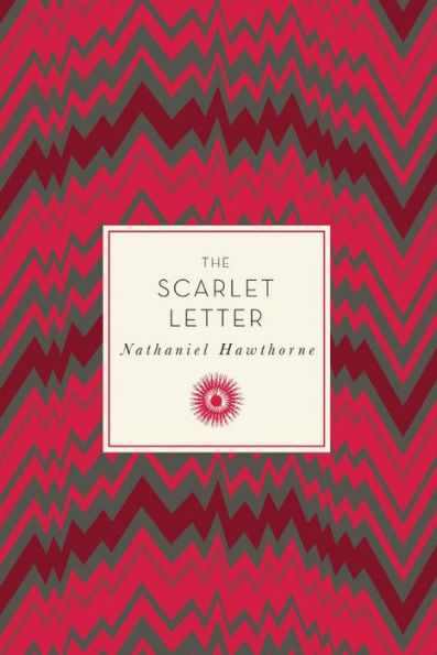 Scarlet Letter - BN