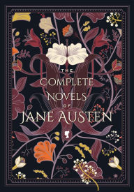 Title: The Complete Novels of Jane Austen, Author: Jane Austen