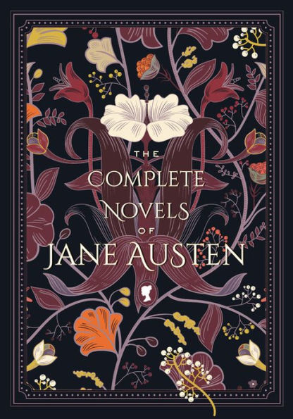 The Complete Novels of Jane Austen