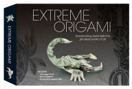 Title: Extreme Origami, Author: Quarto Books