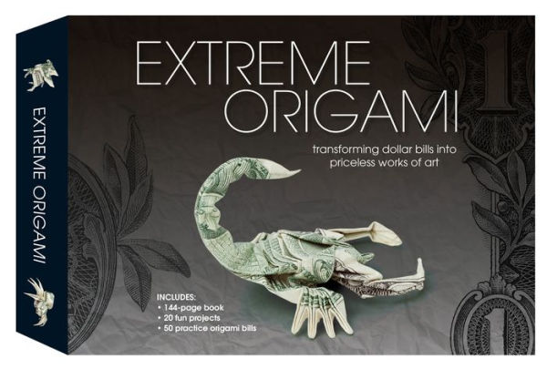 Extreme Origami