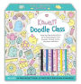 Kawaii Doodle Class Kit