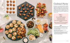 Alternative view 2 of Spectacular Spreads: 50 Amazing Food Spreads for Any Occasion