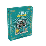 Title: Classic Tarot kit, Author: Editors Rock Point
