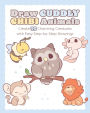 Draw Cuddly Chibi Animals