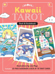 Draw & Color Anime Kit: Learn to Draw and Color Manga Cuties by Chartwell  Books, Other Format
