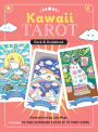 Kawaii Tarot Box