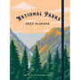 2023-2024 National Parks Weekly Planner