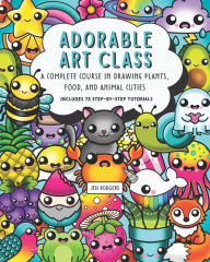 Title: Adorable Art Class, Author: Rodgers