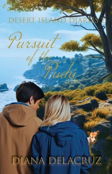 Pursuit of the Pud�