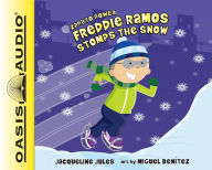 Title: Freddie Ramos Stomps the Snow (Zapato Power Series #5), Author: Jacqueline Jules