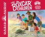 The Sea Turtle Mystery (The Boxcar Children Series #151)